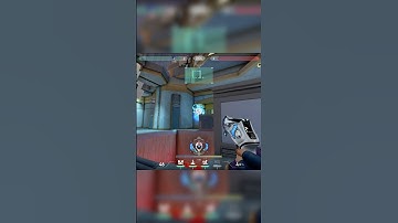 Iron Or Reaver Sheriff #valorant #gaming #valorantclips #valorantindia #shorts #aimbot