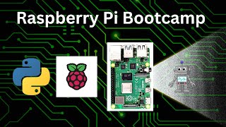 Raspberry Pi Boot-camp | Complete Tutorial for Beginners by DevsWiki 598 views 1 year ago 5 hours, 47 minutes