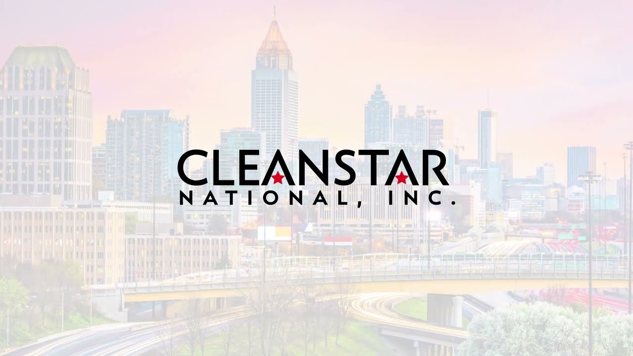 Why Businesses Choose Cleanstar National First for Commercial Cleaning in Atlanta, GA