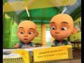 Promo Upin Ipin Musim 7 - Kembara Kembar Nakal [30 Nov 2013, 6.30pm, TV9]