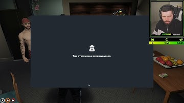 old man baffled by technology ( zerkaa ) | GTA RP 3.0 NoPixel