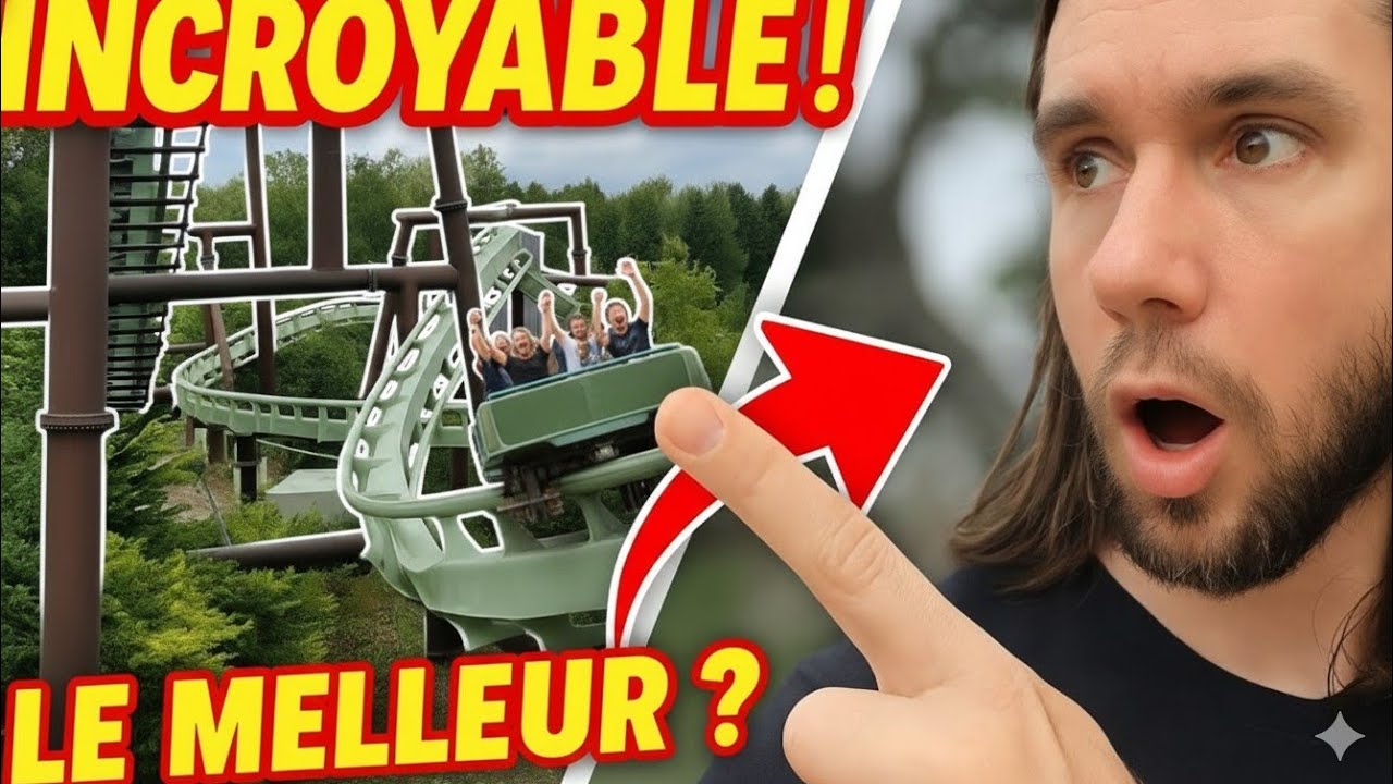 Comment c'est possible  ? 😮 