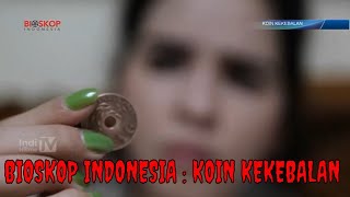 FILM INDONESIA 2023: KOIN KEKEBALAN