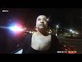 CHP DUI Stop Turns Violent in Long Beach | Suspect Kicks Officers During Arrest