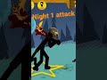 Stick War: Legacy shorts gameplay😈😈ll stick war legacy shorts #stickwarlegacyshort #shorts#DAMOGAMER