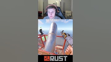 🔴 trausi - deleted #shorts #rust #fyp #highlight