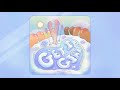 Saweetie – Get It Girl (Visualizer) [from Insecure – Season 5]