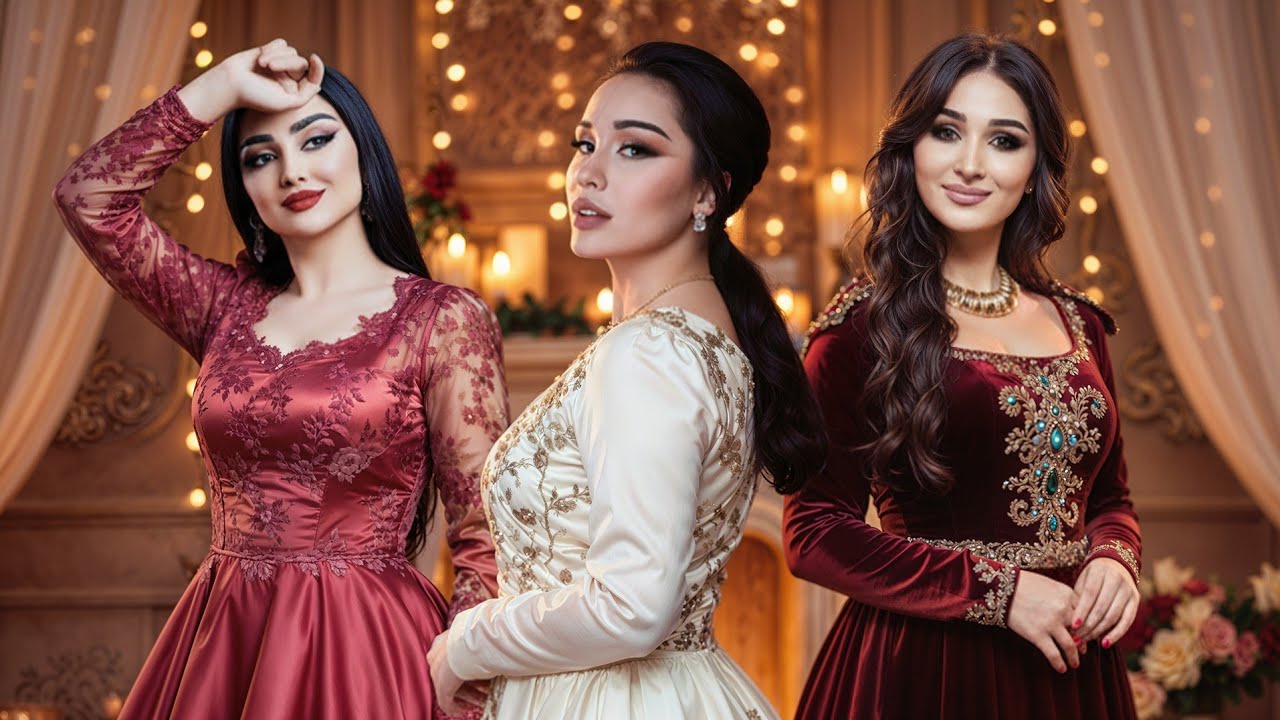 Best Tajik Songs | برترین آهنگ‌ های تاجیکی