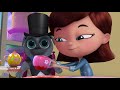 Puppy Dog Pals - Magical Moment: Toy Dogs