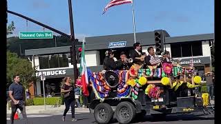 05-05-2024 Conejo Valley Days Parade