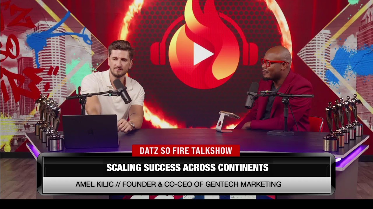 Scaling success across continents