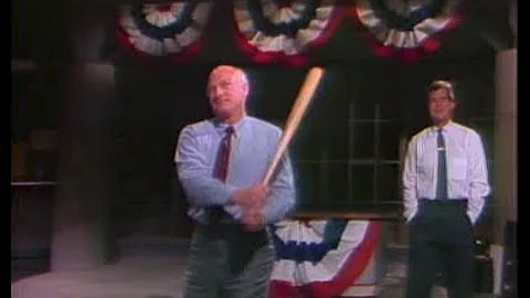 Harmon Killebrew Night on Letterman, February 11, ...