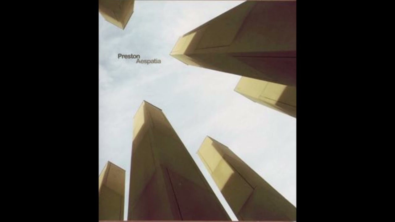 Preston - Gatok Vokof