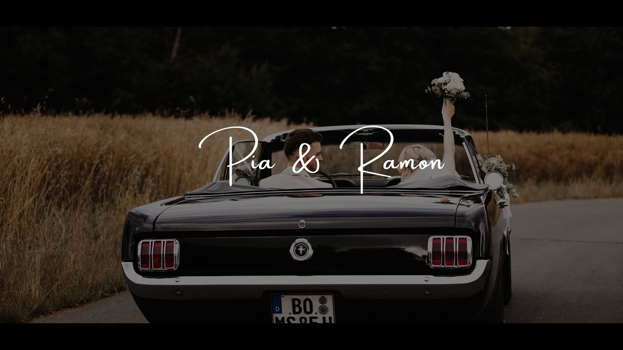 Emotionale und authentische Hochzeitsreportagen