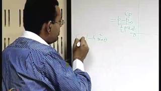 Mod-01 Lec-44 Flow Past Immersed Bodies (Contd.) and Sports Ball Aerodynamics