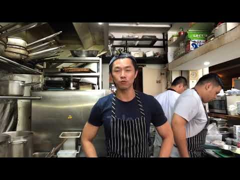 Vidéo: Soupe Aux Champignons Shiitake