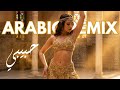 DJ Sahara Beats Best Arabic Deep House X Desert Oracle 2026 