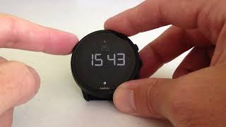 Automatic App Updates - Suunto 7 Smart Watch (Google Wear OS) screenshot 3