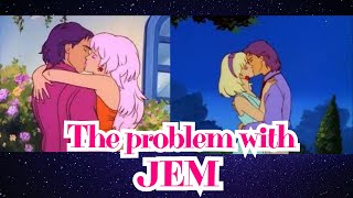 Jem and the Holograms: How They Gaslit an Entire Generation!