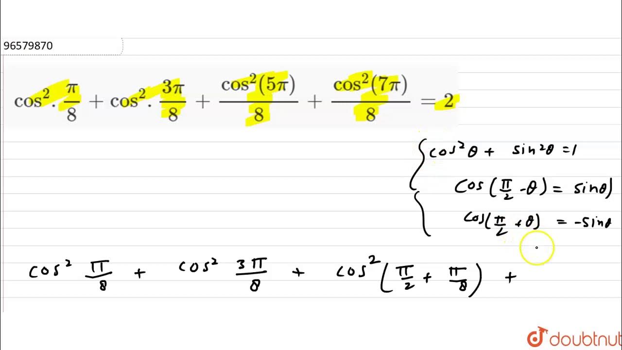 Cos 5pi/8. Cos пи на 8. Cos 3pi/8. Cos 7pi/8. Sin π 8 cos π 8