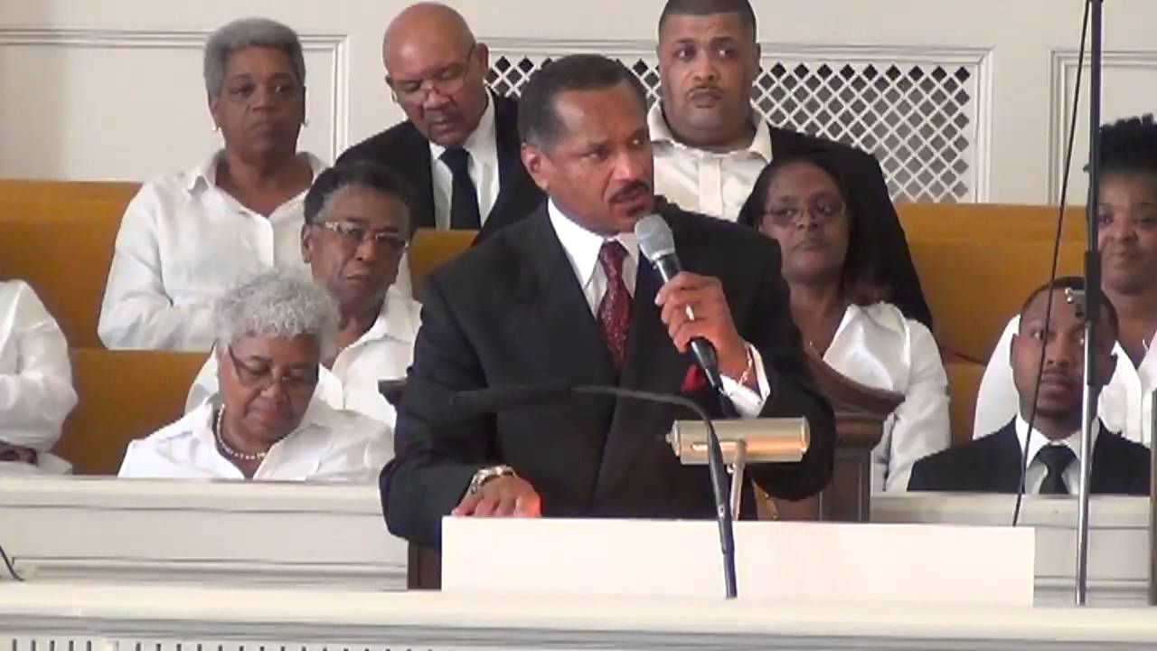 4th Pastoral Aniversary Celebration