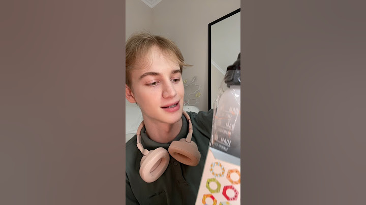 я болею, но решил записать обзор «вкусной» бутылки🌝