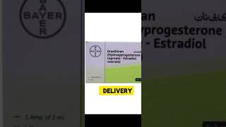 Injaction Gravibinana Uses