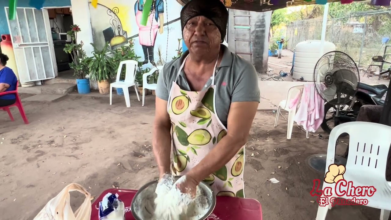 TORTILLAS DE HARINA y FRIJOLES CHARROS 😋