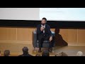Des étudiants de Princeton affirment que la Palestine existe : le fils du Hamas les contredit !