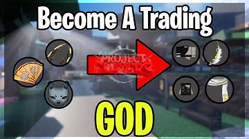 Use This Tip to Become A Trading GOD | Project Slayers