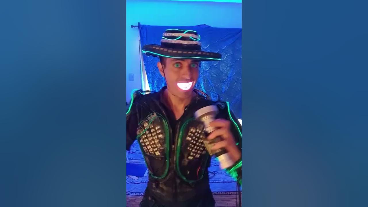 hopelessly devoted to you - talkbox cover carson but now theres nowhere to hide tik tok (michelo2.0)