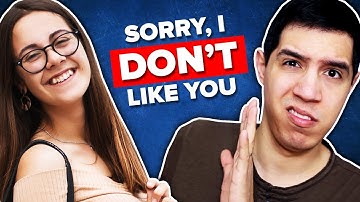 How To Reject Someone Nicely and STILL Be Friends