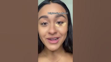 The best concealer tip! ✨ #ipsy