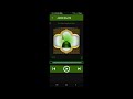 islamic app for naats: soulful audio experience