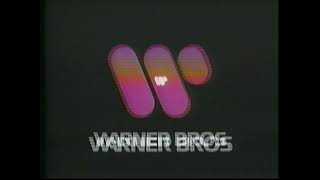 Opening And Closing To Every Which Way But Loose 1986 Vhs Canadian Copy