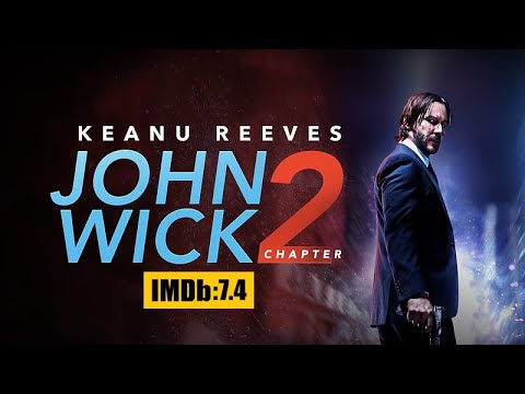 John Wick: Chapter 2 (2017) - News - IMDb