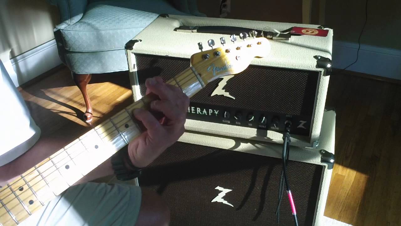 Dr Z Therapy Demo YouTube