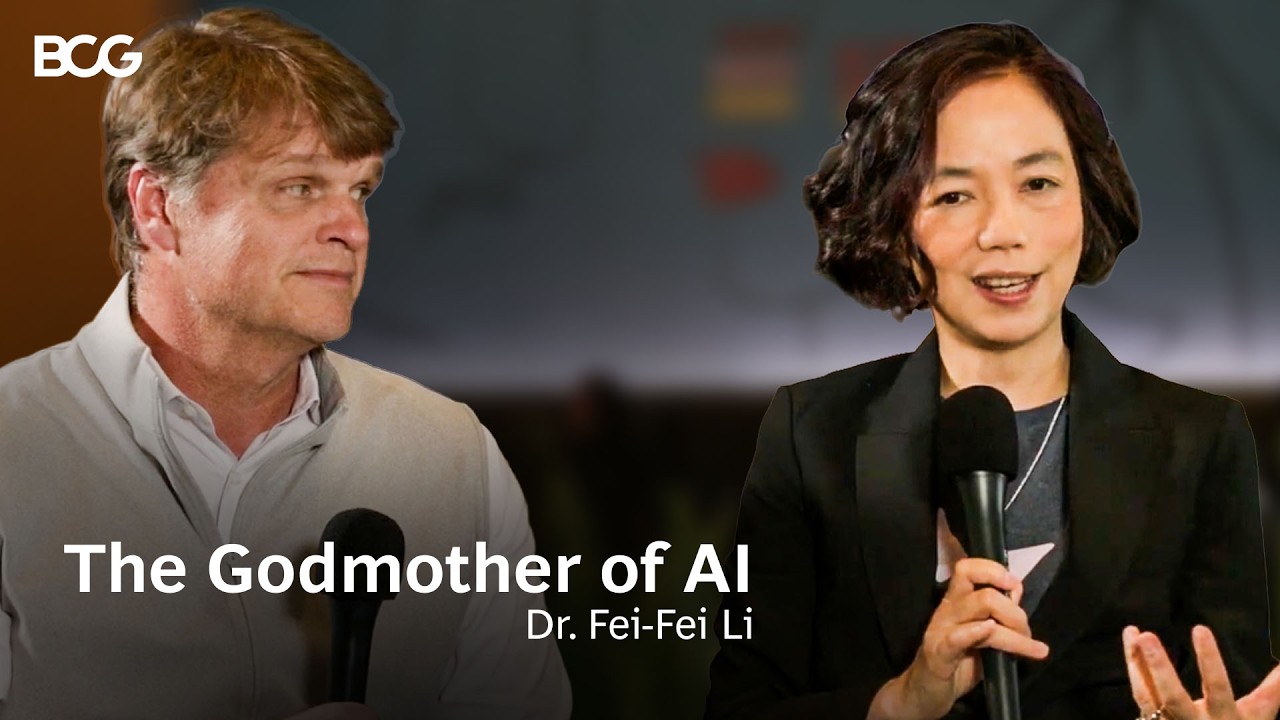AI Is Moving Beyond the Screen. Are CEOs Ready?