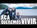🚨 El PARAÍSO OCULTO de la PATAGONIA 🌎 Junín de los Andes | NEUQUEN | Argentina 👉 FAMILIA VIAJERA