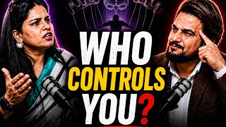 95% of People Don’t Realize They’re Being Programmed | NLP Expert Sangeeta Yadav #chaicoffeethanda