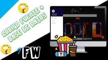 Sistema de Películas/Cine - CMS en PHP, MySql, JavaScript, AJAX y MVC