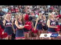 The Blitz Week 2