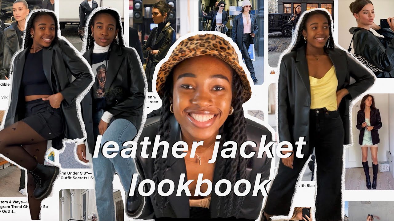 CessHere🐘 on X: How To Wear Oversized Blazers “Kathryn
