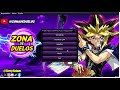 Edopro Gods replay