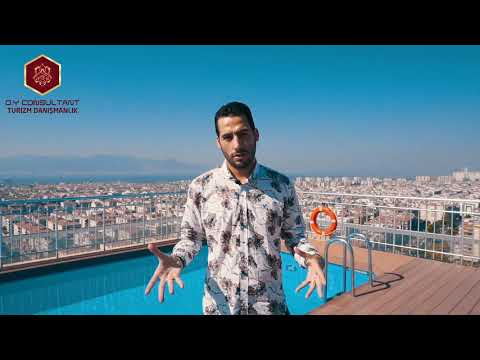 Video: Turizm ve konaklama pazarlaması ile ne kastedilmektedir?