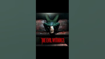 Sebastian castellanos {The Evil Within}#theevilwhitin2 #theevilwithin #edit #editing #shorts #fyp
