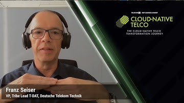 Get ready for this year’s Cloud-Native Telco Summit!