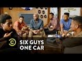 Six Guys One Car - Under New Management – Ep. 2 - Uncensored