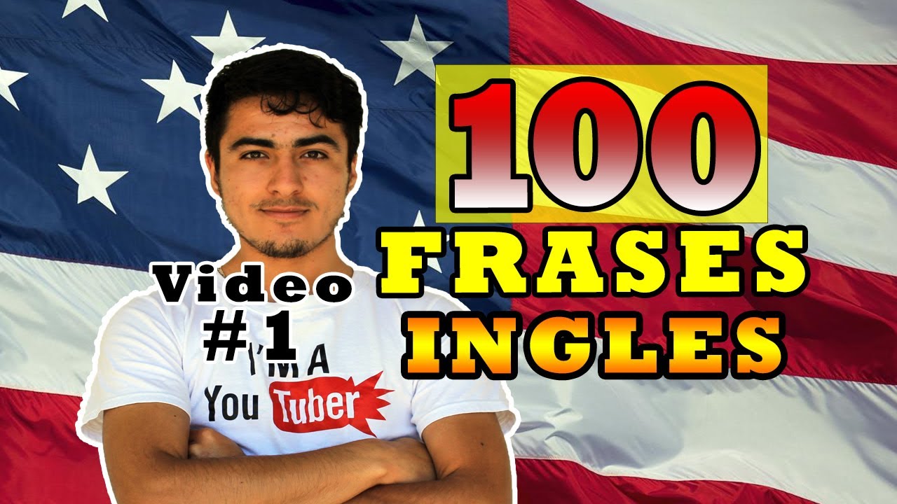 100 фраз, широко используемых американцами в США | Учите английский с Аланом