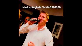 Marius Anghele -  Mama suflet de parinte